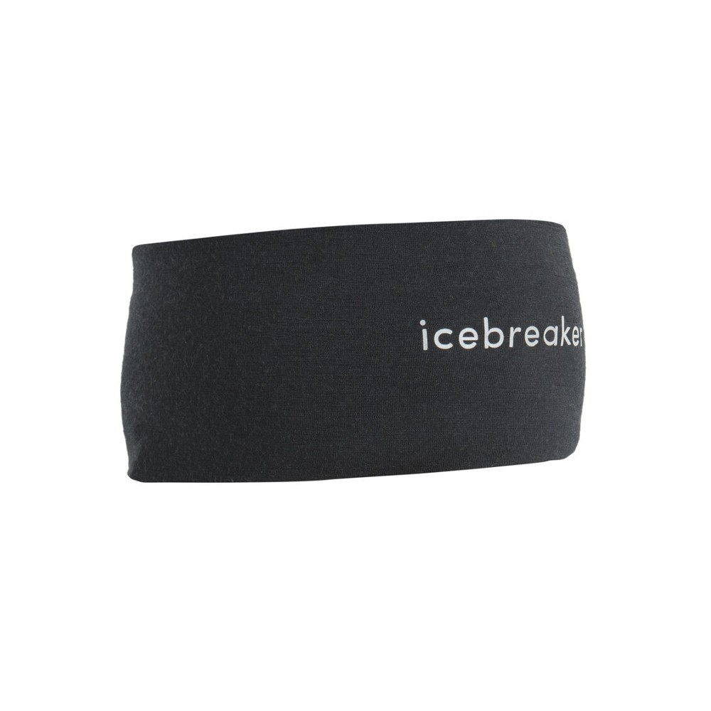 Icebreaker Unisex Merino 200 Oasis Headband