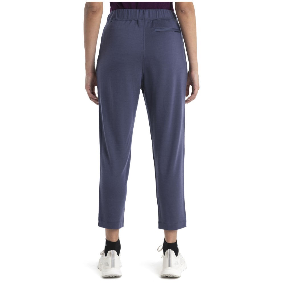 Icebreaker Womens Crush Ankle Pants II