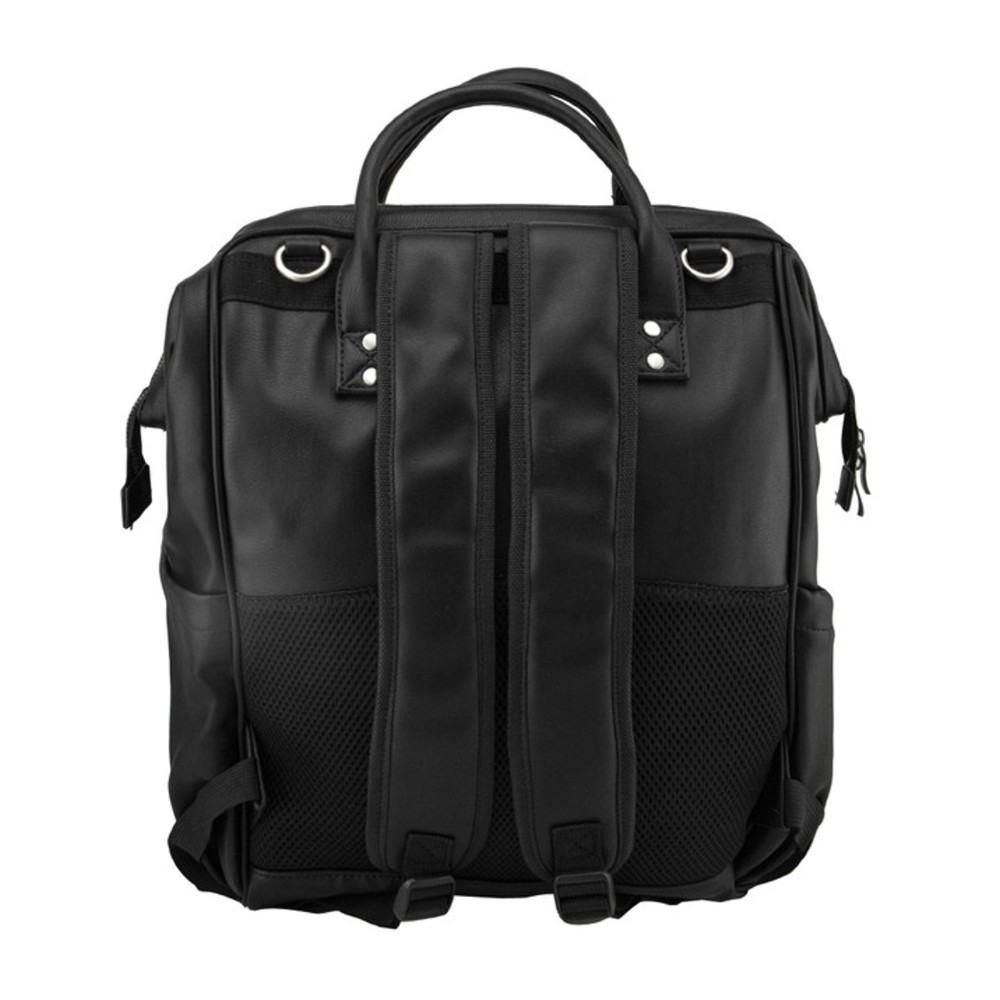 isoki Byron Backpack - Nappy Bag