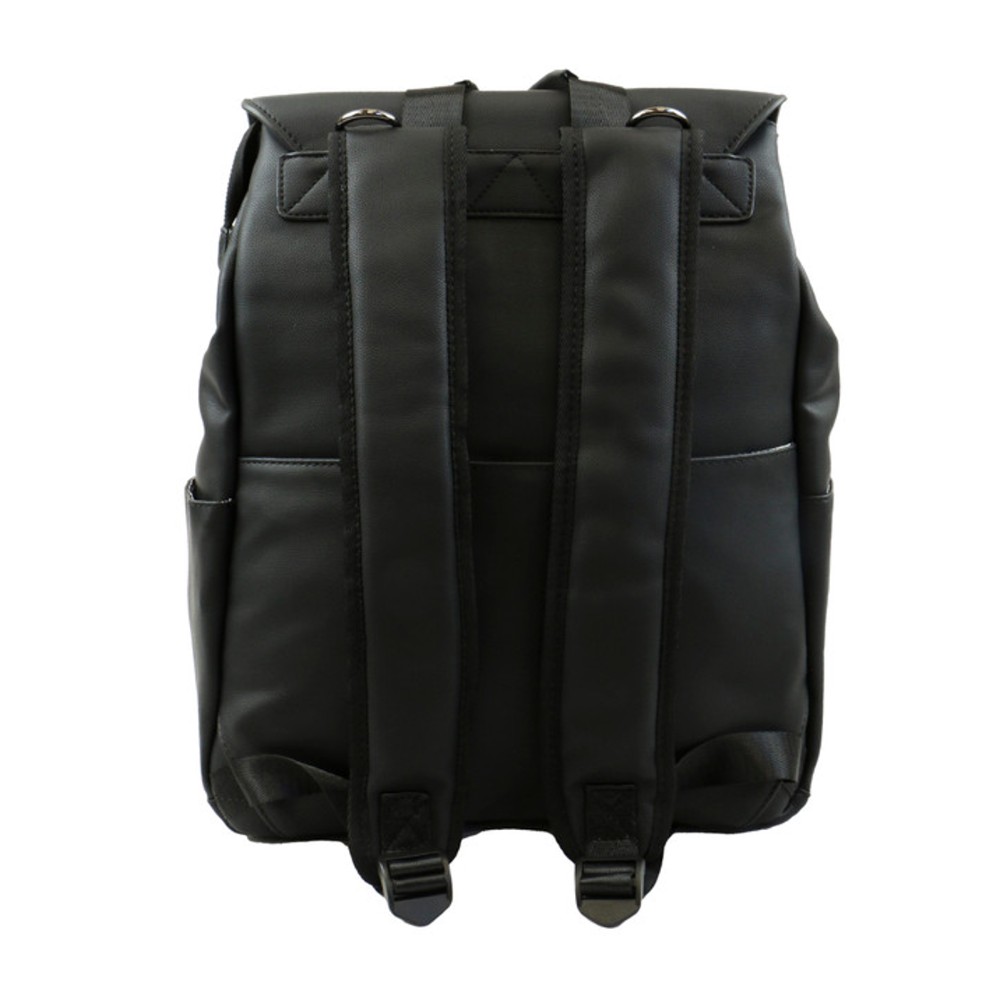 isoki Hartley Backpack - Nappy Bag