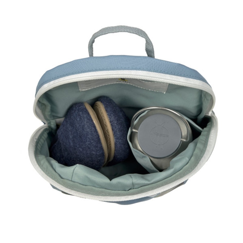 Lassig - Tiny Backpack Tiny Drivers