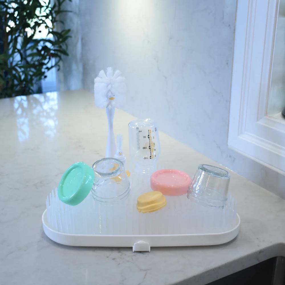 Melii Cloud Drying Rack & Drainboard