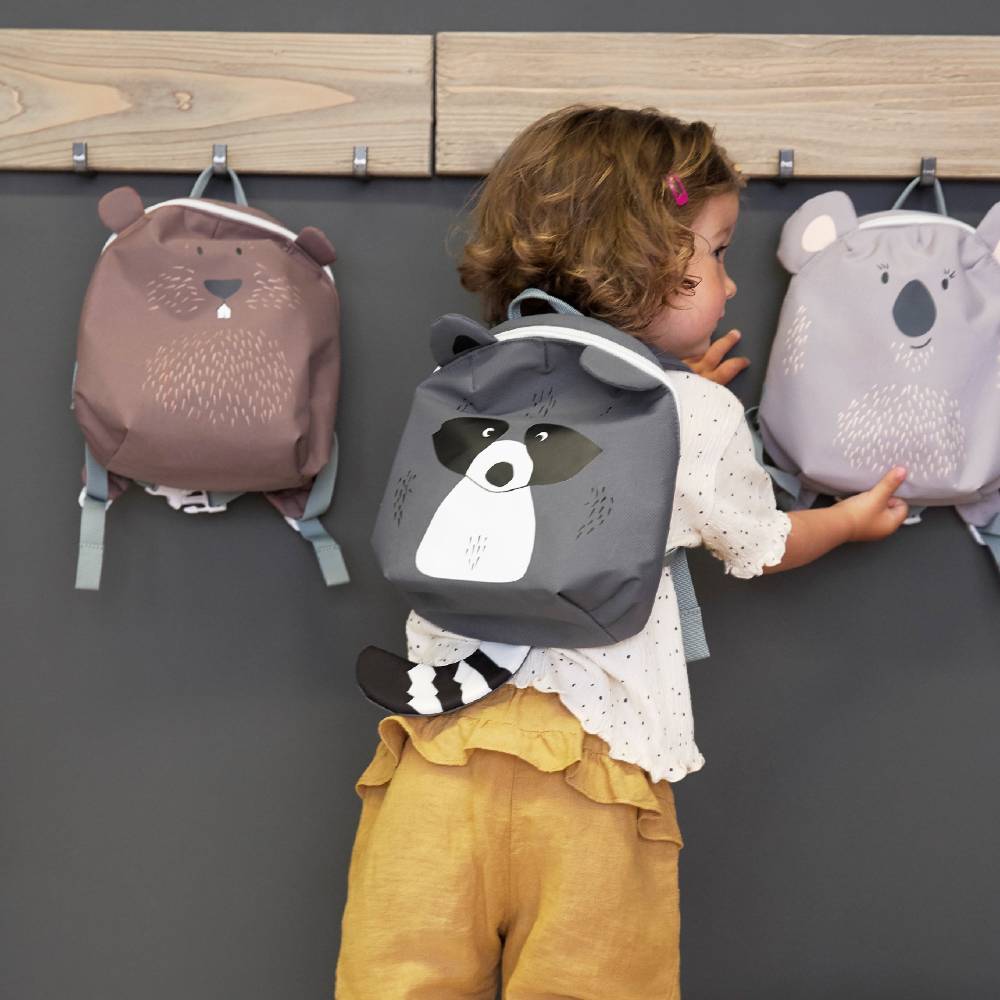 Lassig - Tiny Backpack About Friends