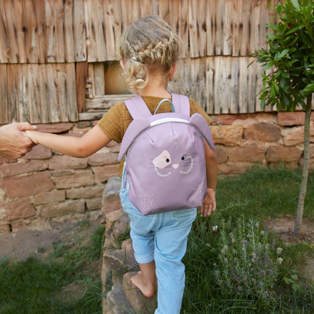 Lassig - Tiny Backpack About Friends