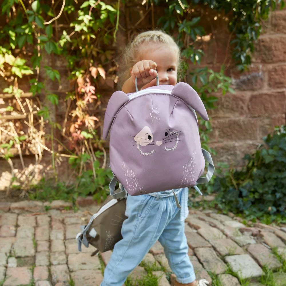 Lassig - Tiny Backpack About Friends - Clearance