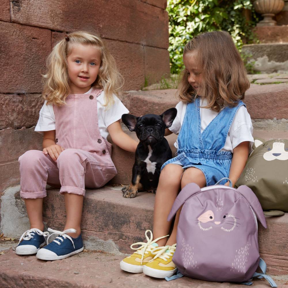 Lassig - Tiny Backpack About Friends