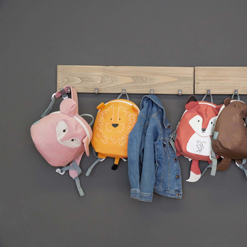 Lassig - Tiny Backpack About Friends