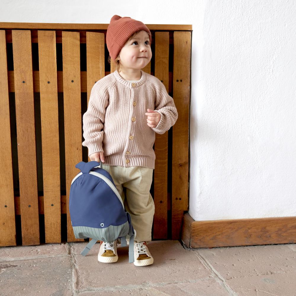 Lassig - Tiny Backpack About Friends - Clearance