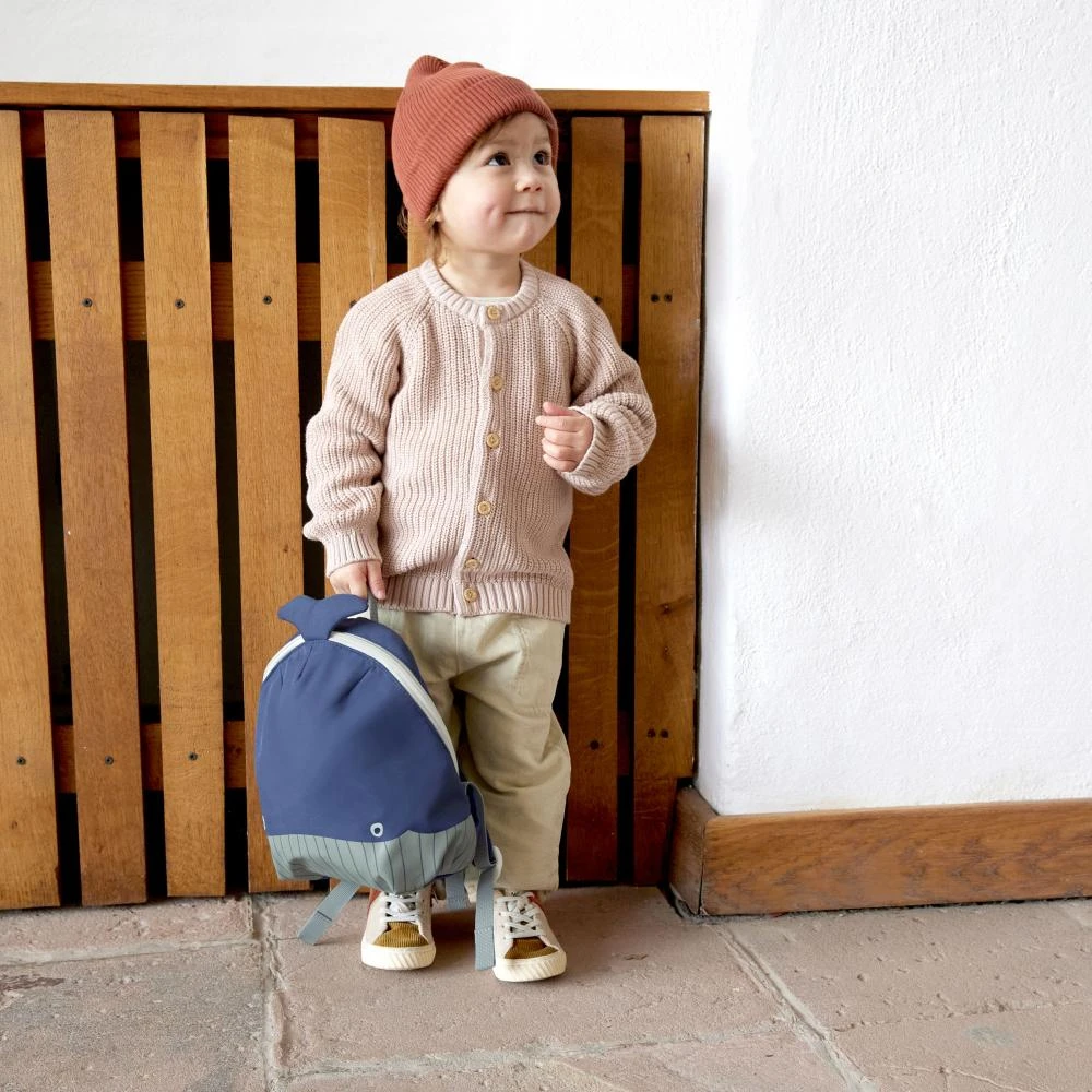 Lassig - Tiny Backpack About Friends - Clearance