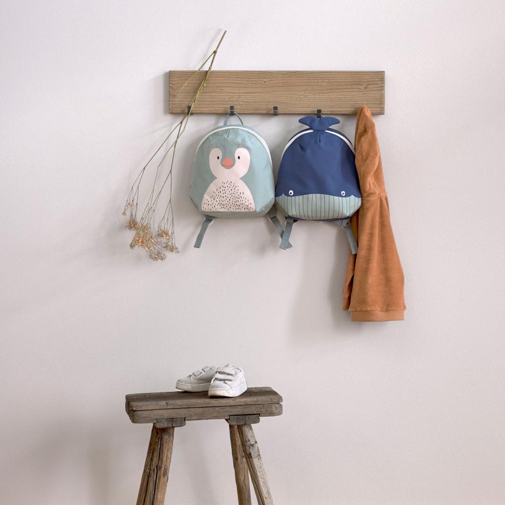 Lassig - Tiny Backpack About Friends - Clearance
