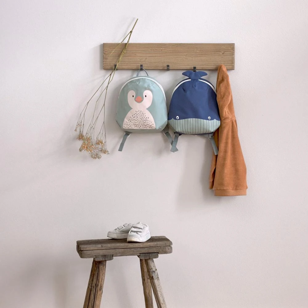 Lassig - Tiny Backpack About Friends - Clearance