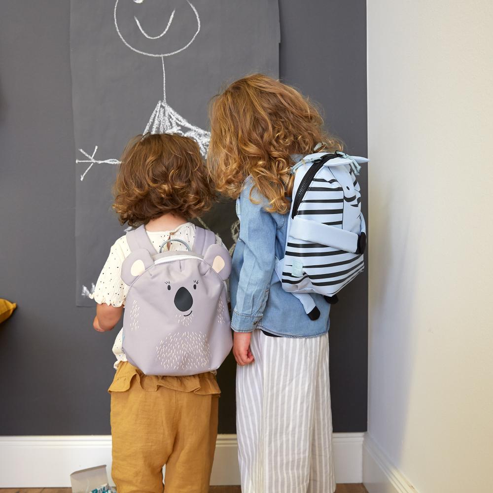 Lassig - Tiny Backpack About Friends