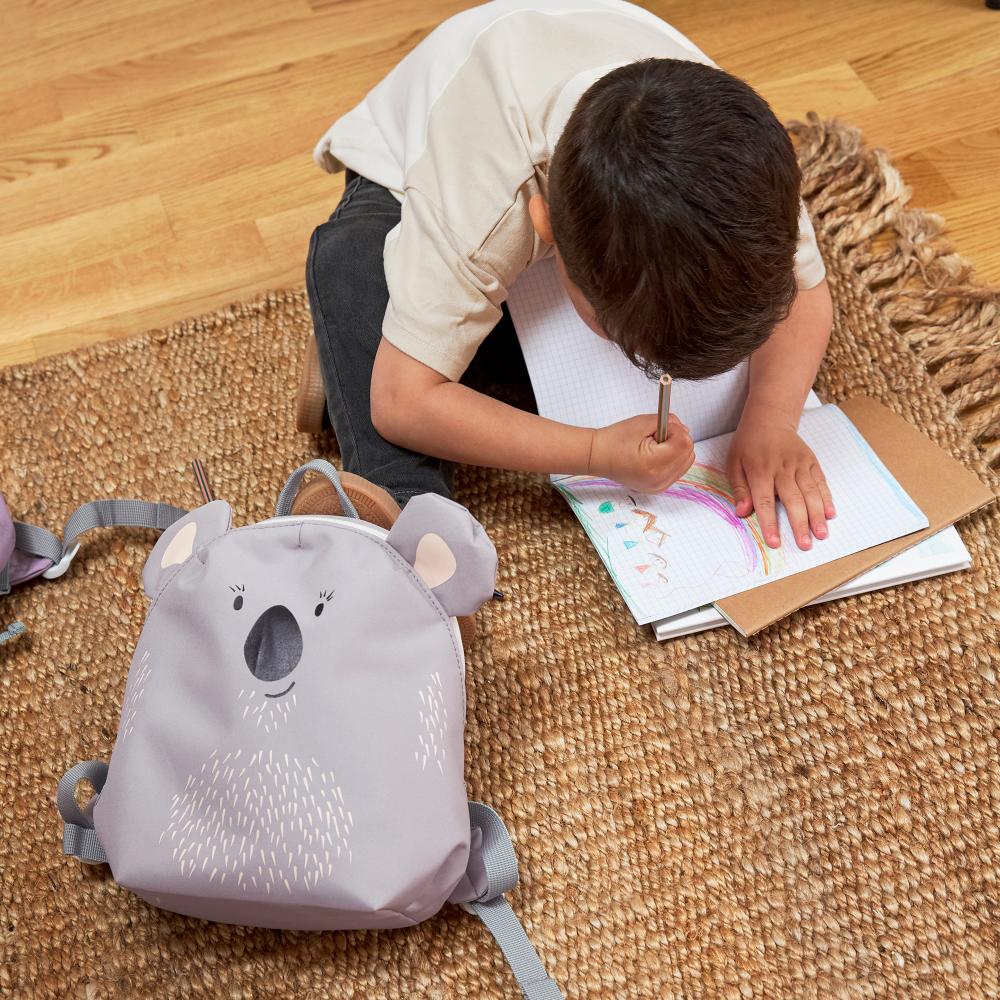 Lassig - Tiny Backpack About Friends - Clearance