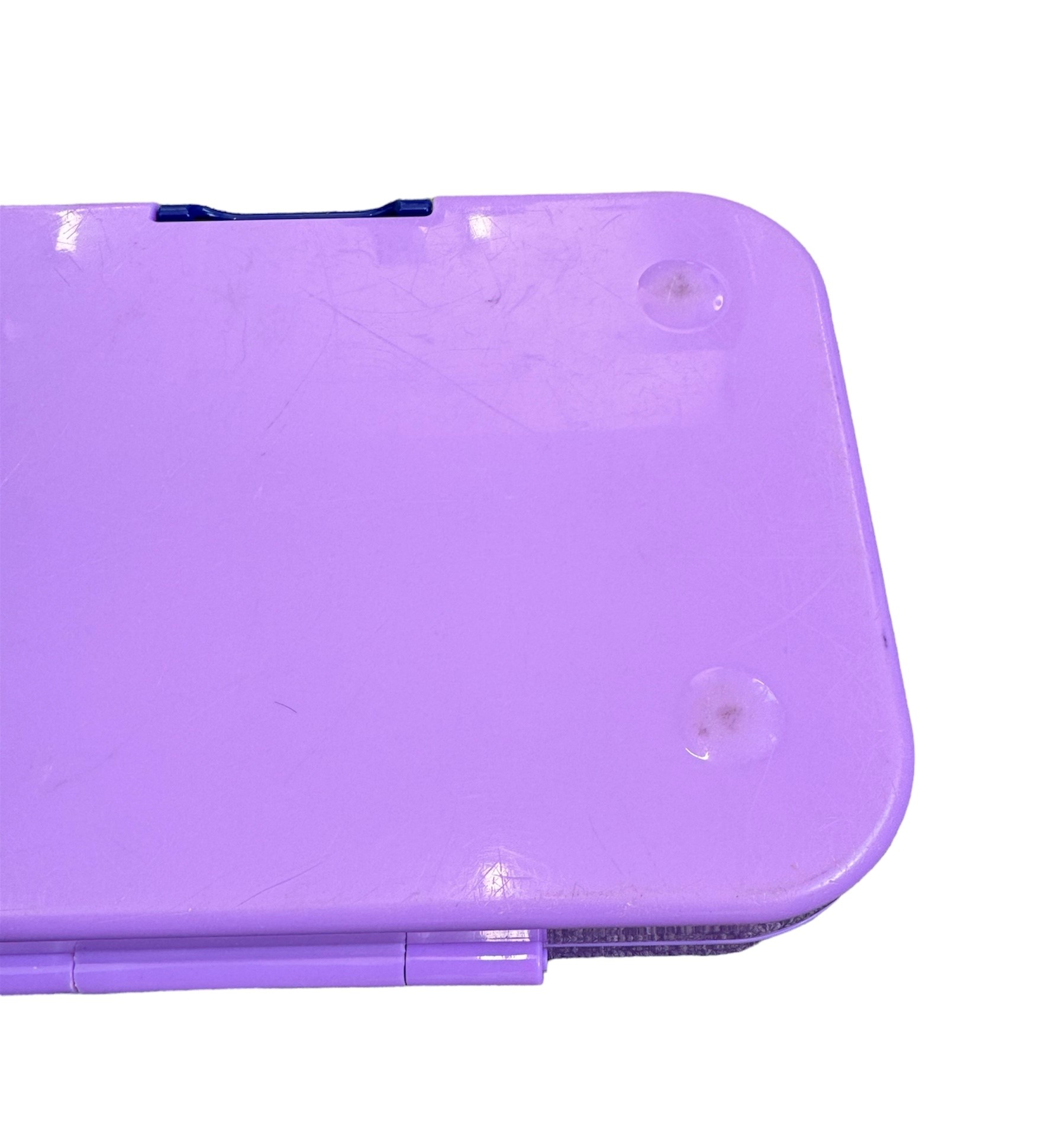 OUTLET Yumbox 4-Compartment TAPAS - Ibiza Purple