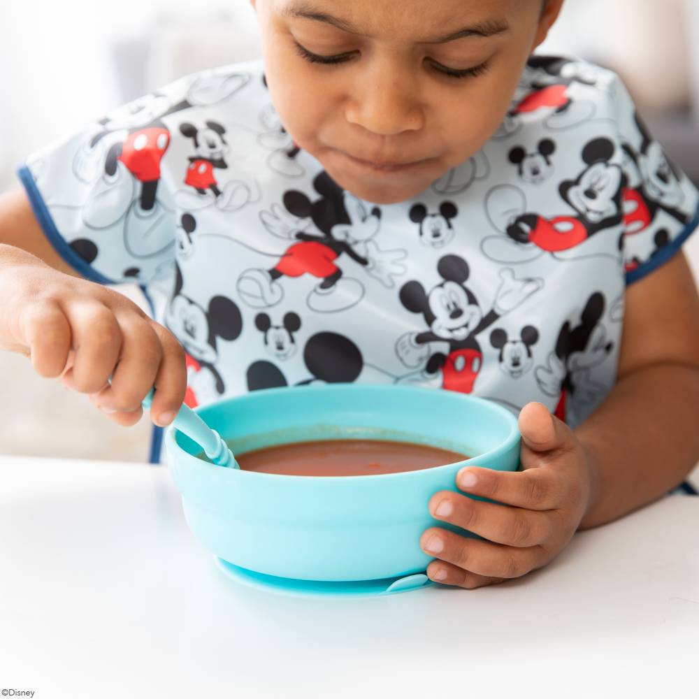 Bumkins Silicone Grip Bowl - Clearance