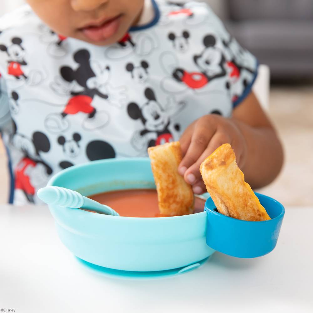 Bumkins Silicone Grip Bowl - Clearance