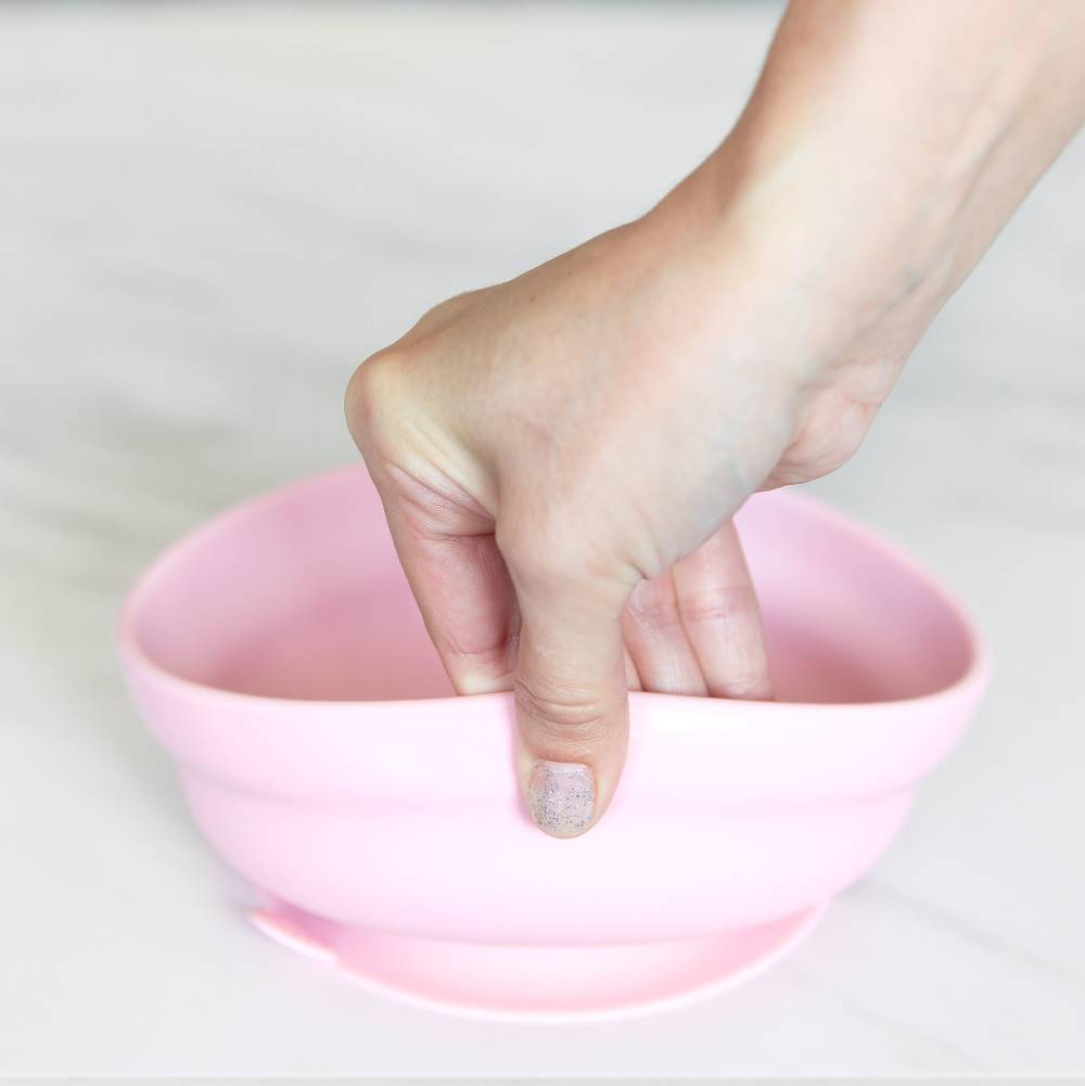 Bumkins Silicone Grip Bowl - Clearance