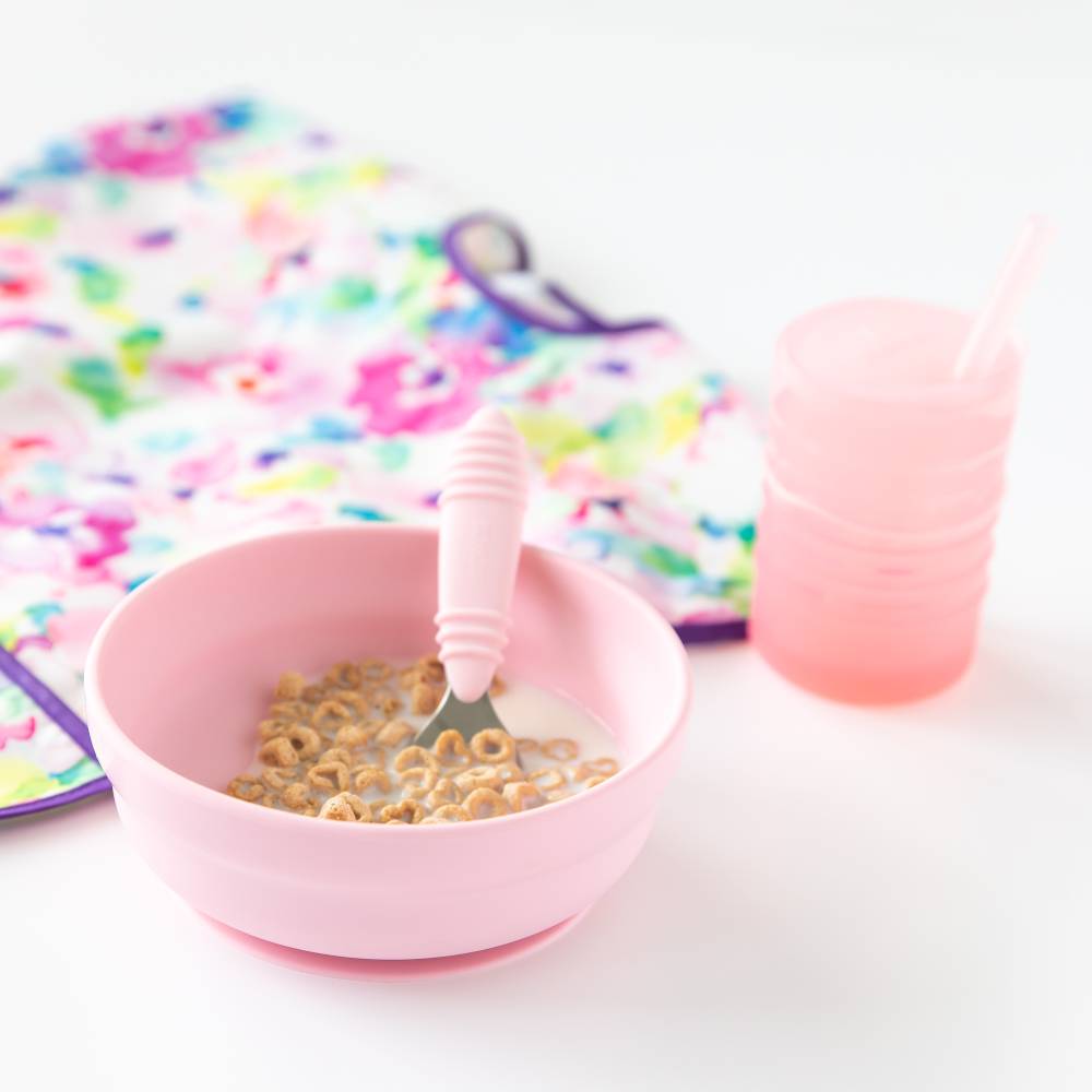 Bumkins Silicone Grip Bowl - Clearance