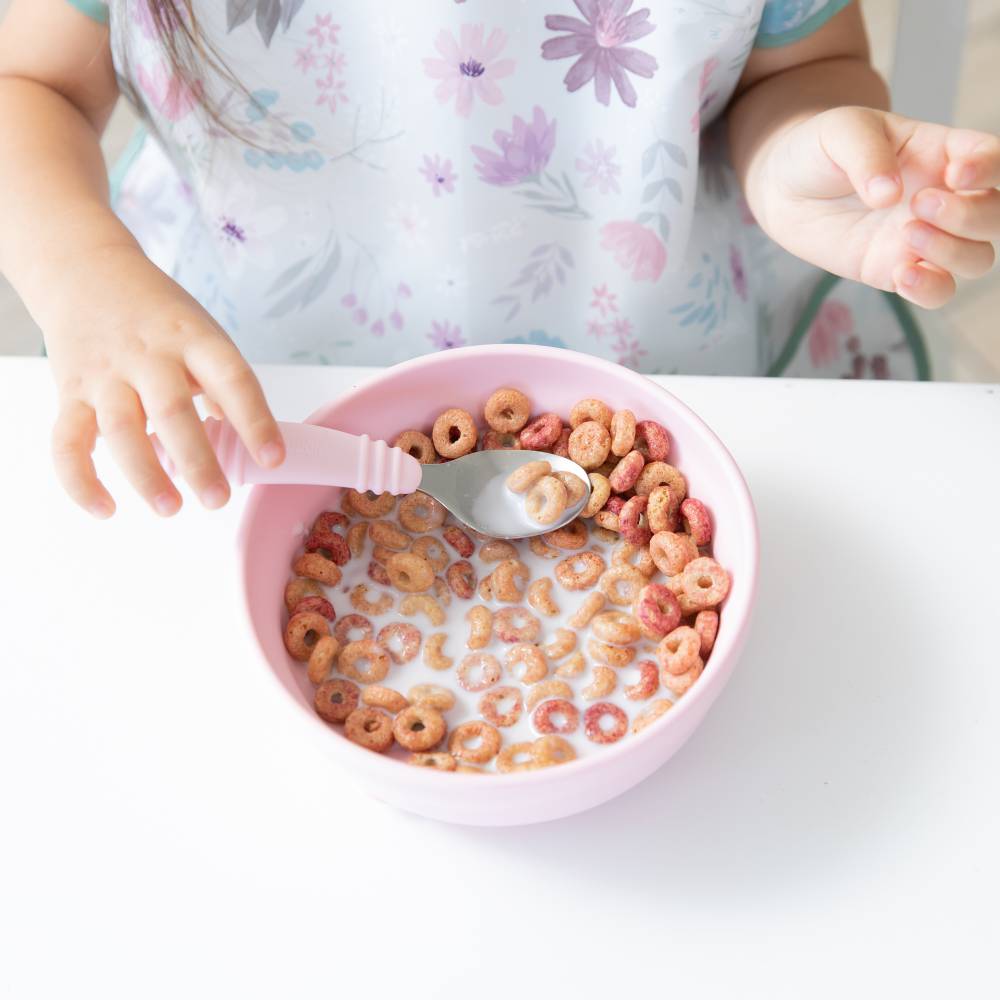 Bumkins Silicone Grip Bowl - Clearance