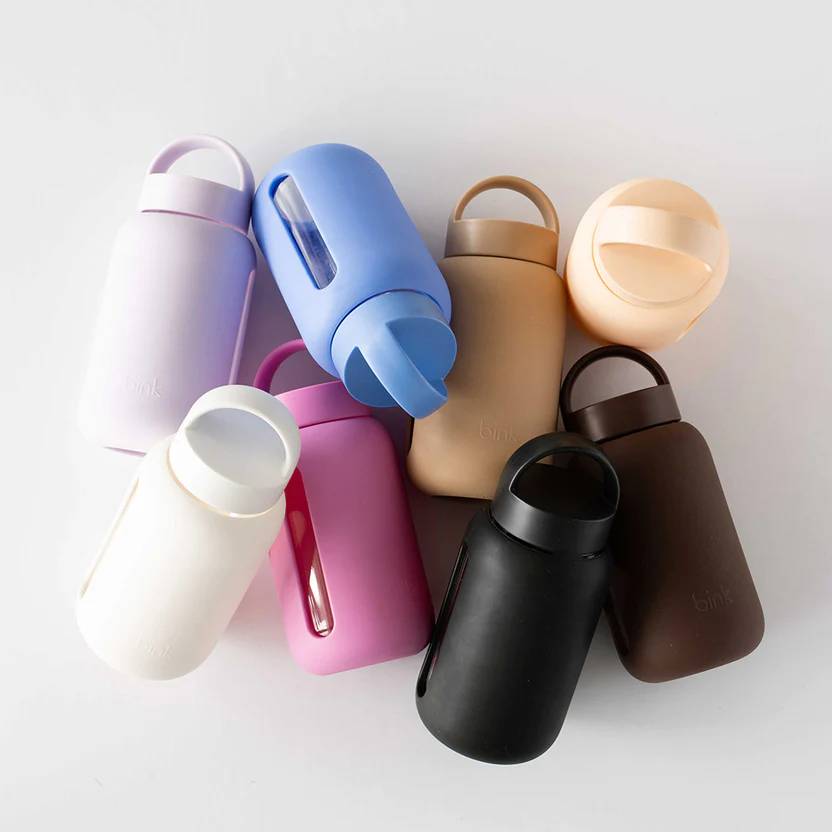 Bink Mini Bottle - Discontinued Colours