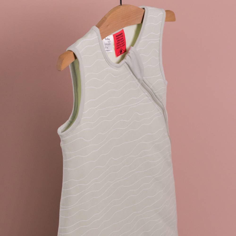 Baby Basics 3.5 Tog Sleeping Bag