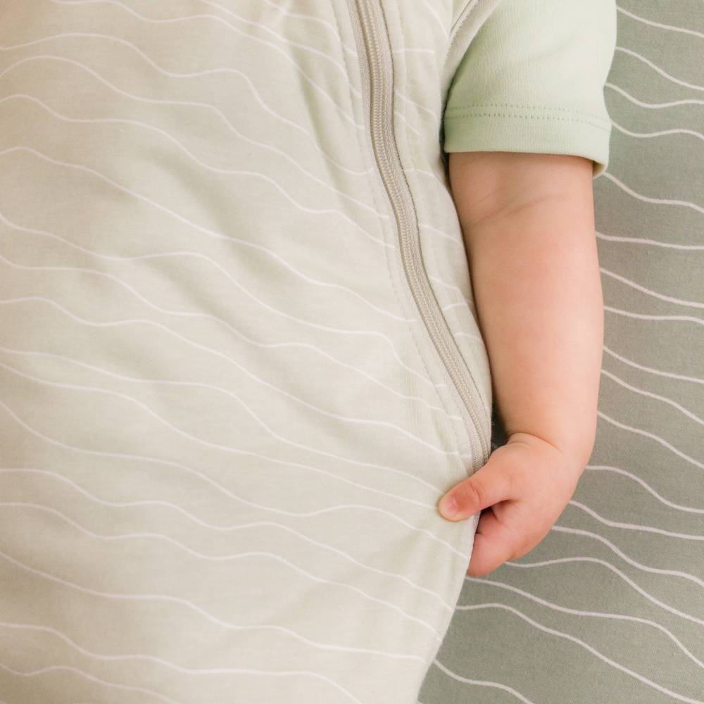 Baby Basics 3.5 Tog Sleeping Bag