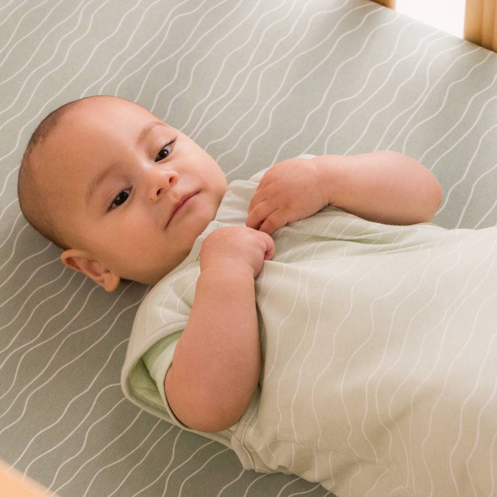 Baby Basics 3.5 Tog Sleeping Bag