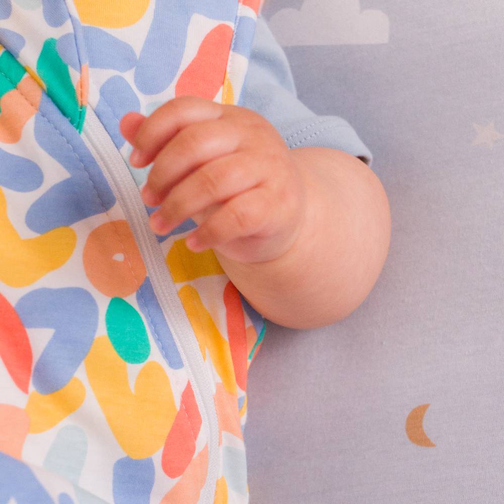 Baby Basics 3.5 Tog Sleeping Bag