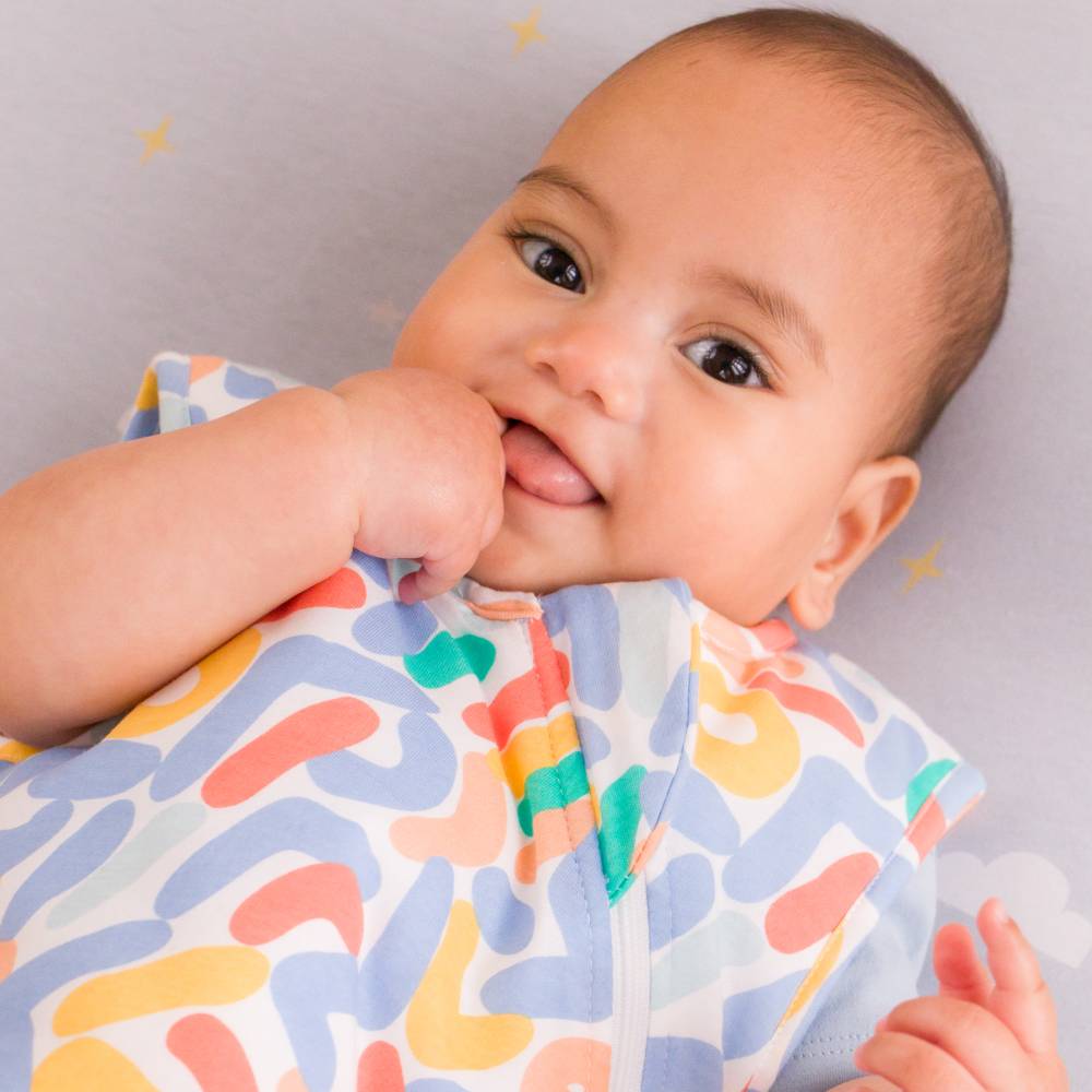 Baby Basics 3.5 Tog Sleeping Bag