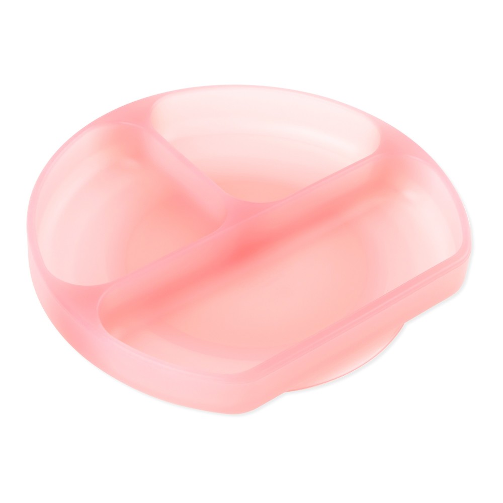 Bumkins Grip Dish - Jelly Silicone