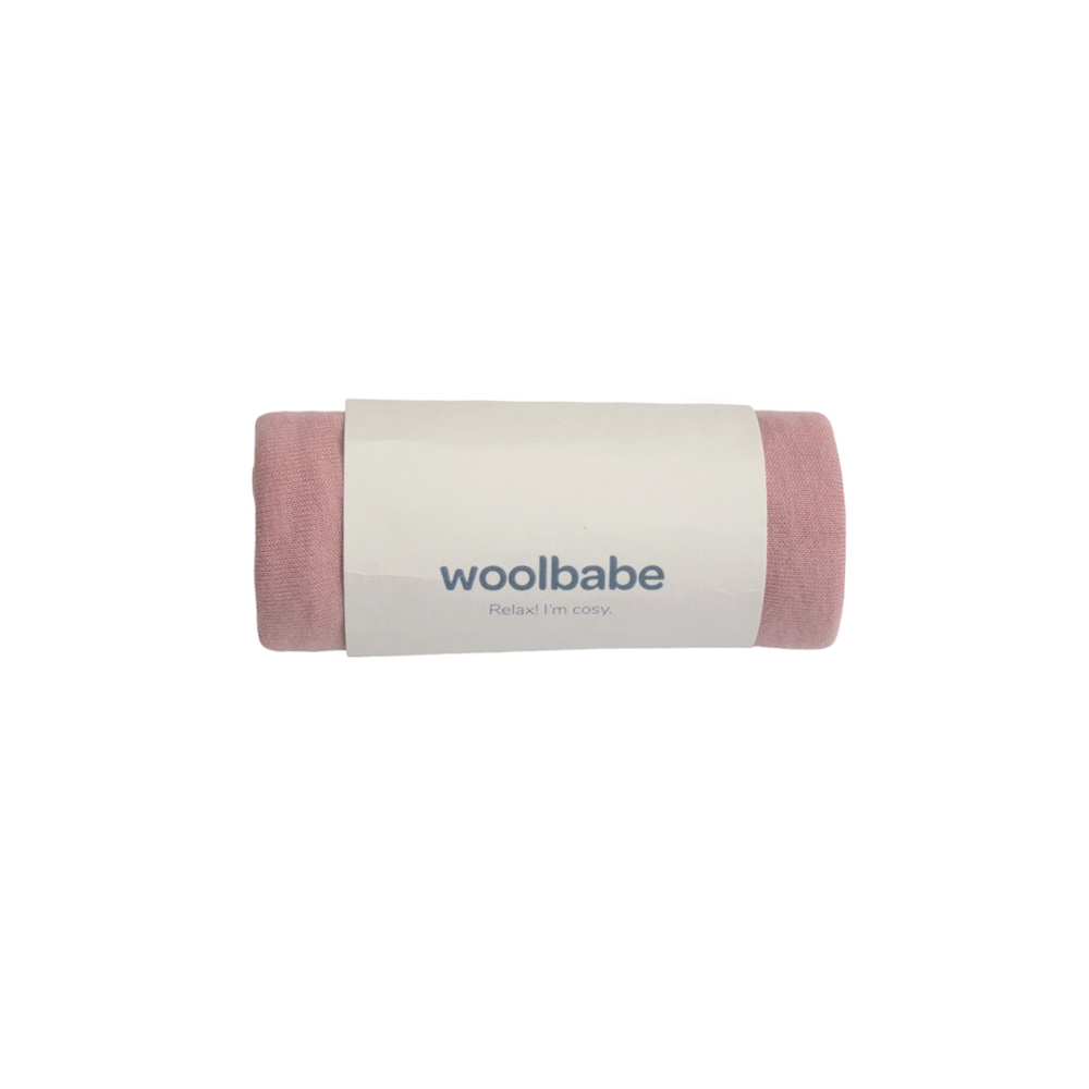Woolbabe Repair Parts Fabric Piece