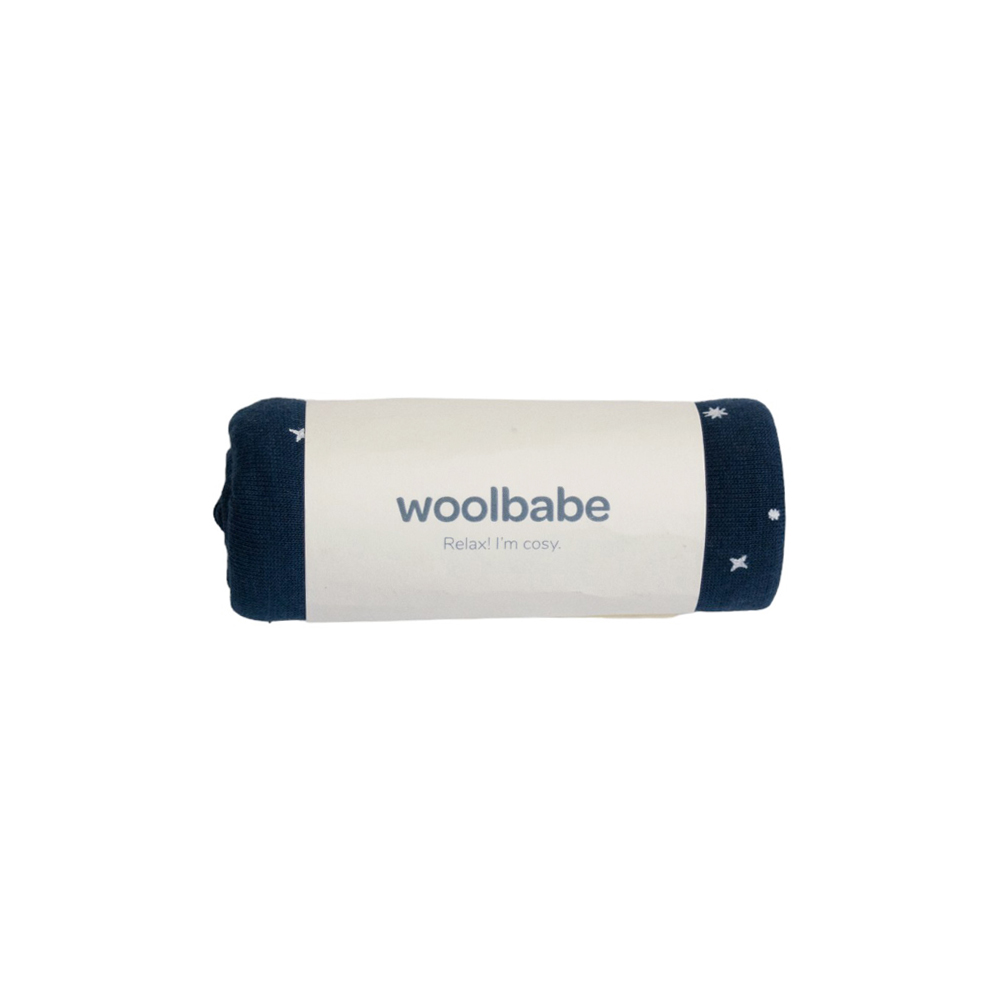Woolbabe Repair Parts Fabric Piece