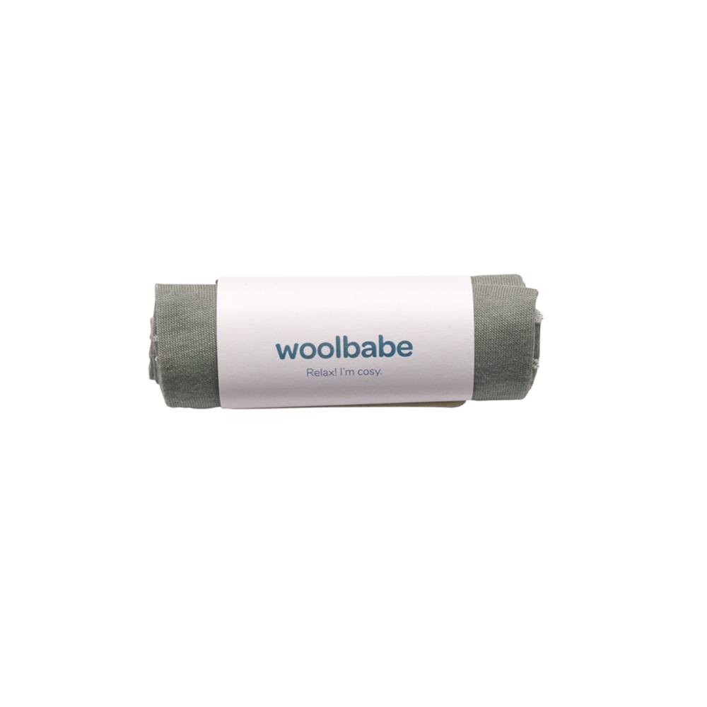 Woolbabe Repair Parts Fabric Piece