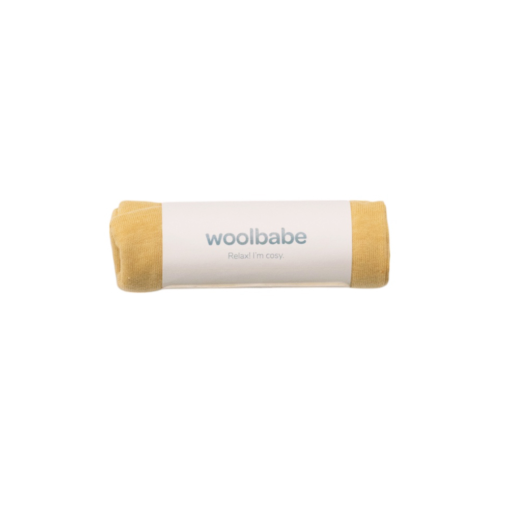 Woolbabe Repair Parts Fabric Piece