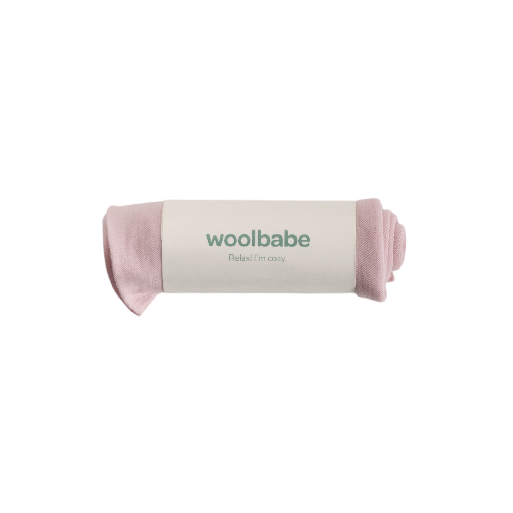 Woolbabe Repair Parts Fabric Piece