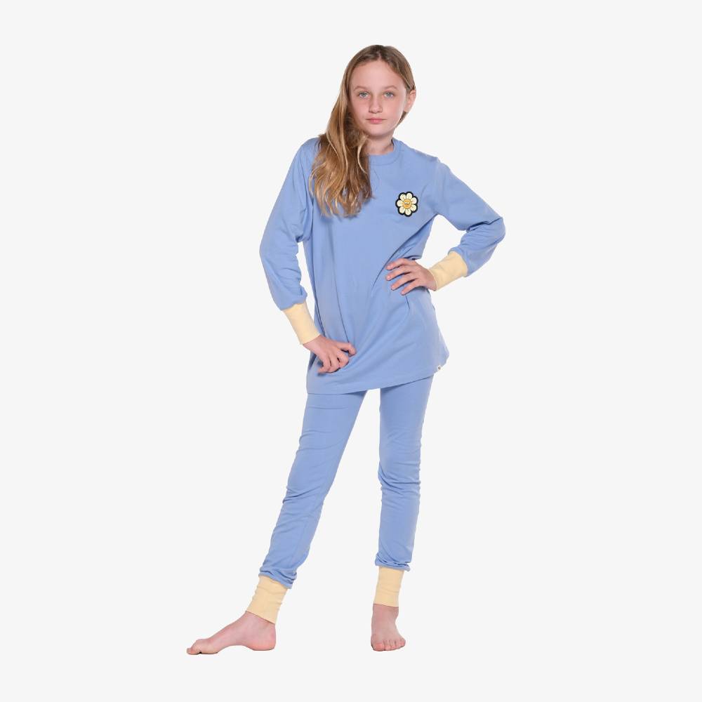 The Girl Club Winter Pyjama Set