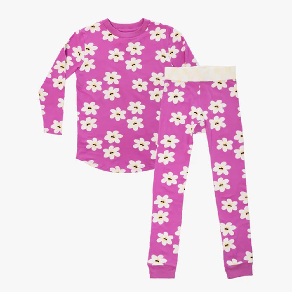 The Girl Club Winter Pyjama Set