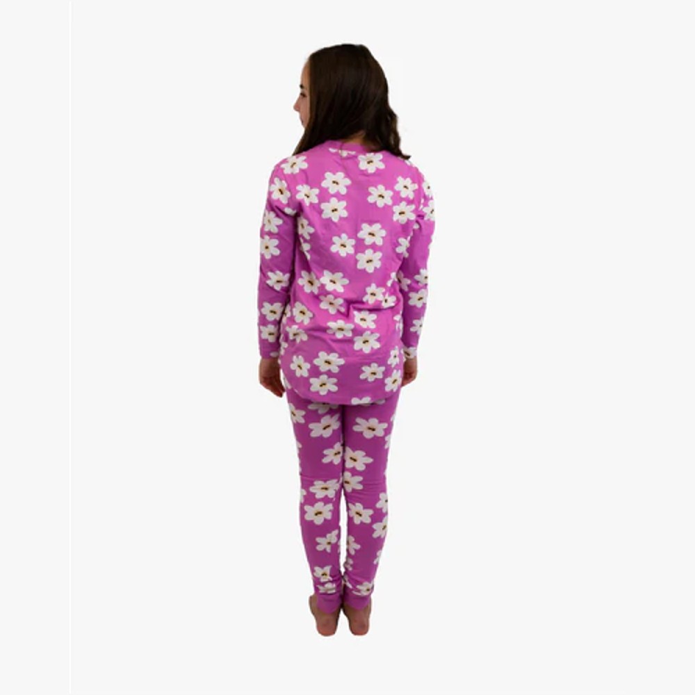 The Girl Club Winter Pyjama Set