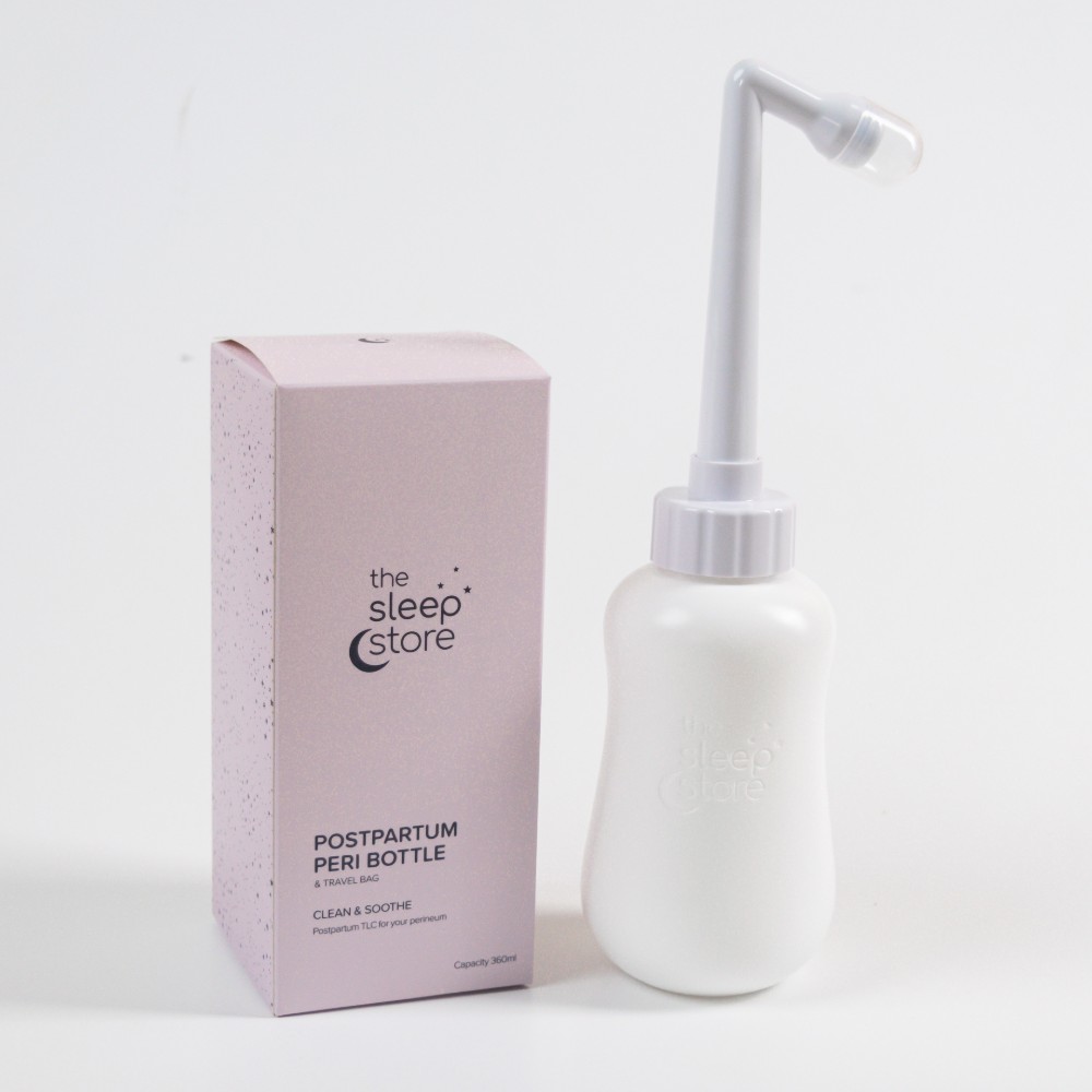 Swell Reward - Peri Wash Bottle