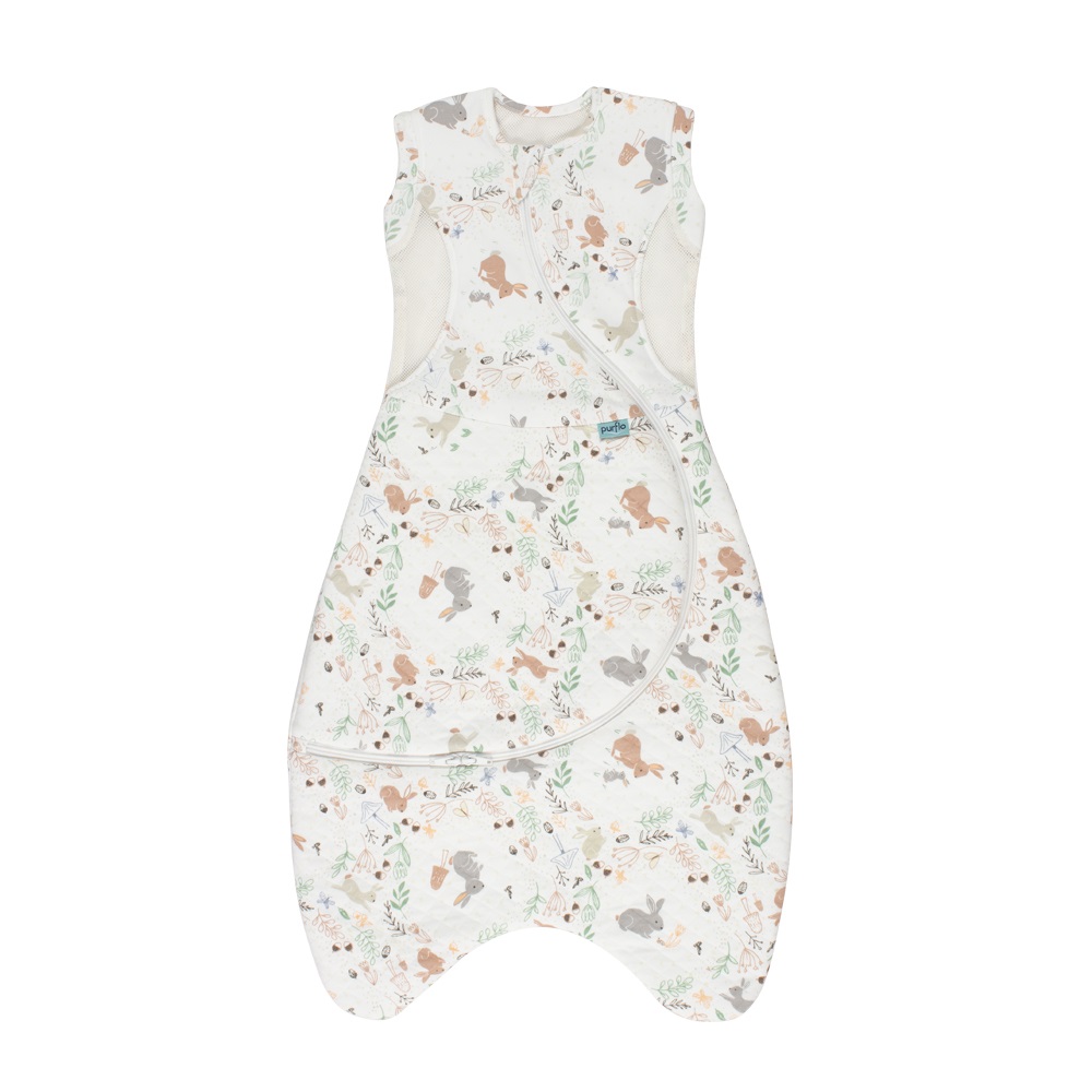 Purflo Cuddle to Sleep Bag - 2.5 tog - Clearance