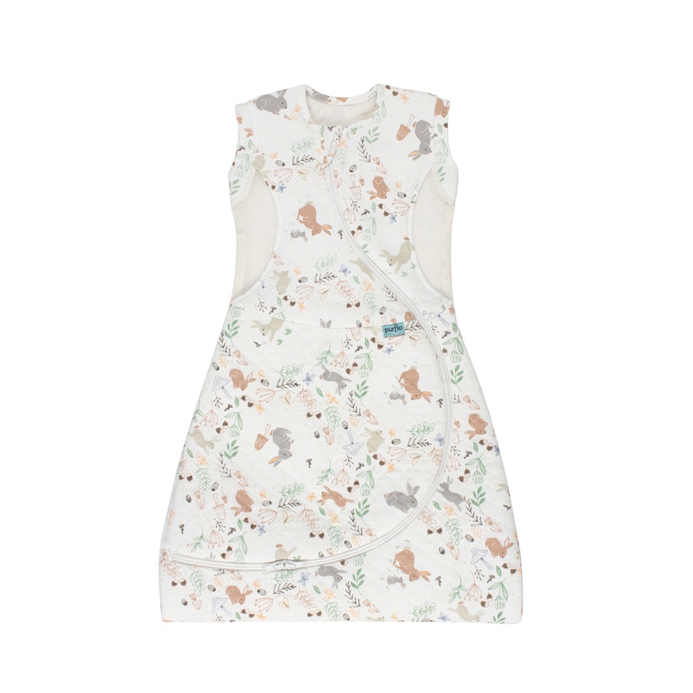 Purflo Cuddle to Sleep Bag - 2.5 tog - Clearance