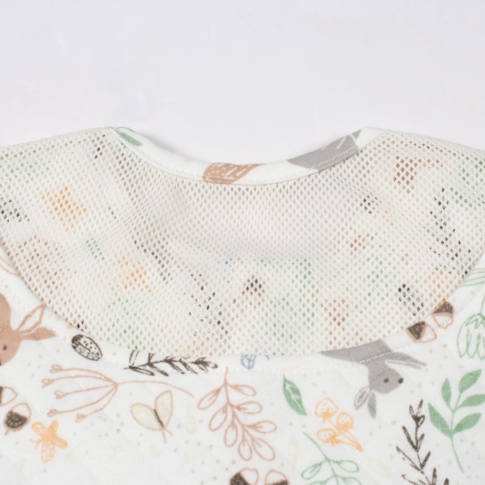 Purflo Cuddle to Sleep Bag - 2.5 tog - Clearance