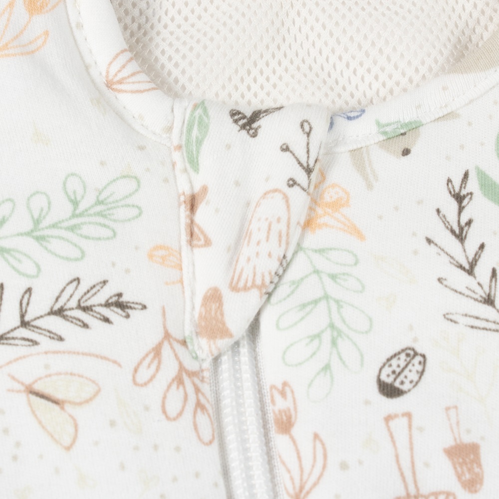 Purflo Cuddle to Sleep Bag - 2.5 tog - Clearance