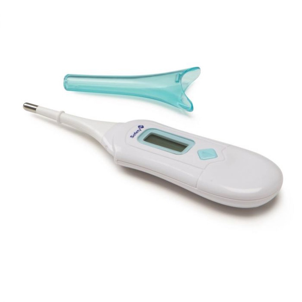 Safety 1st 3 in 1 Nursery Thermometer