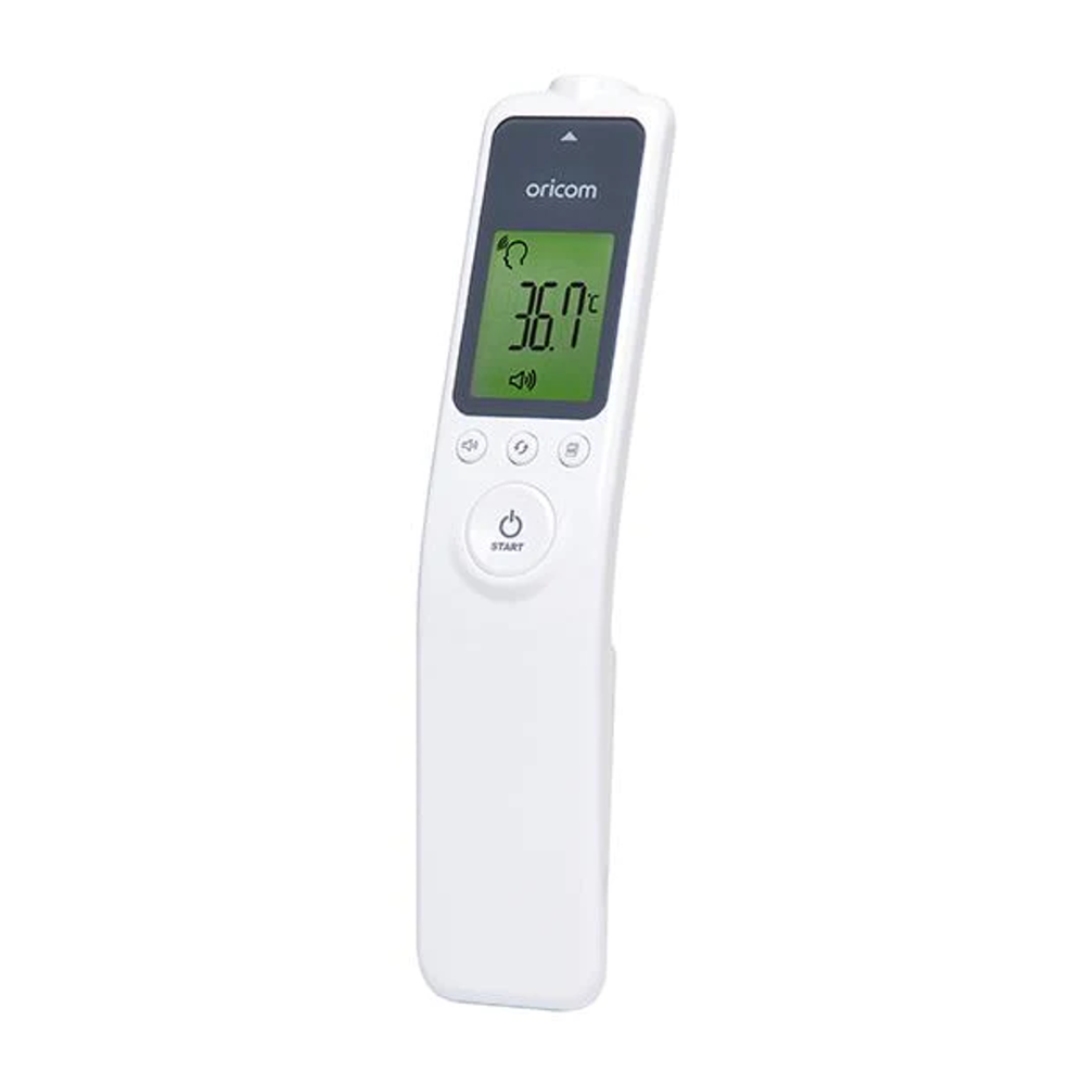 Oricom Non-Contact Infrored Thermometer HFS1000
