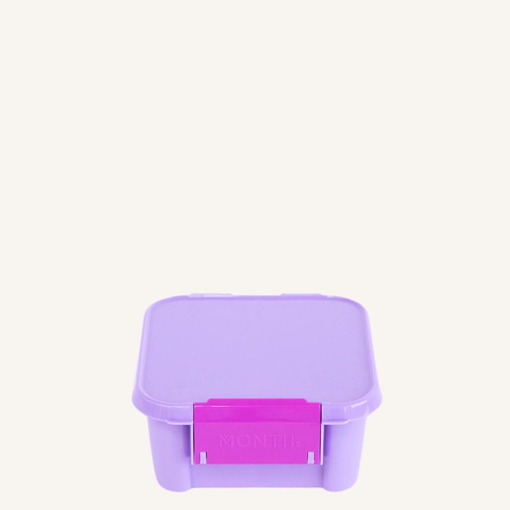MontiiCo Bento Two Snack Box