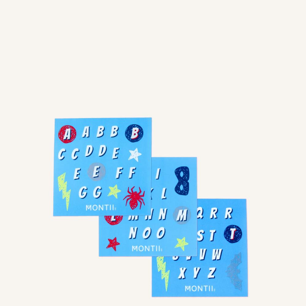 MontiiCo Bento Two Snack Box