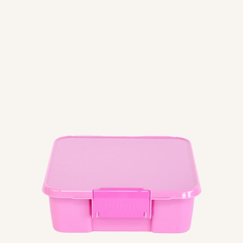 MontiiCo Bento Three Lunch Box