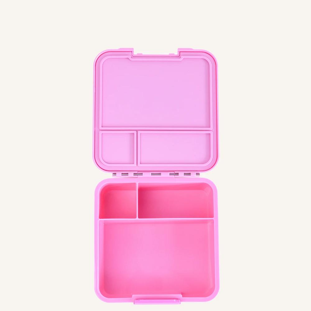 MontiiCo Bento Three Lunch Box