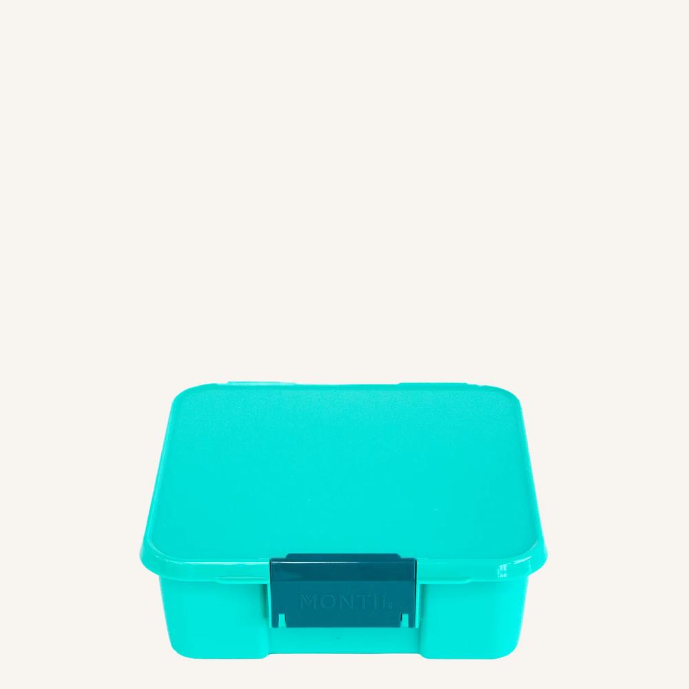 MontiiCo Bento Three Lunch Box